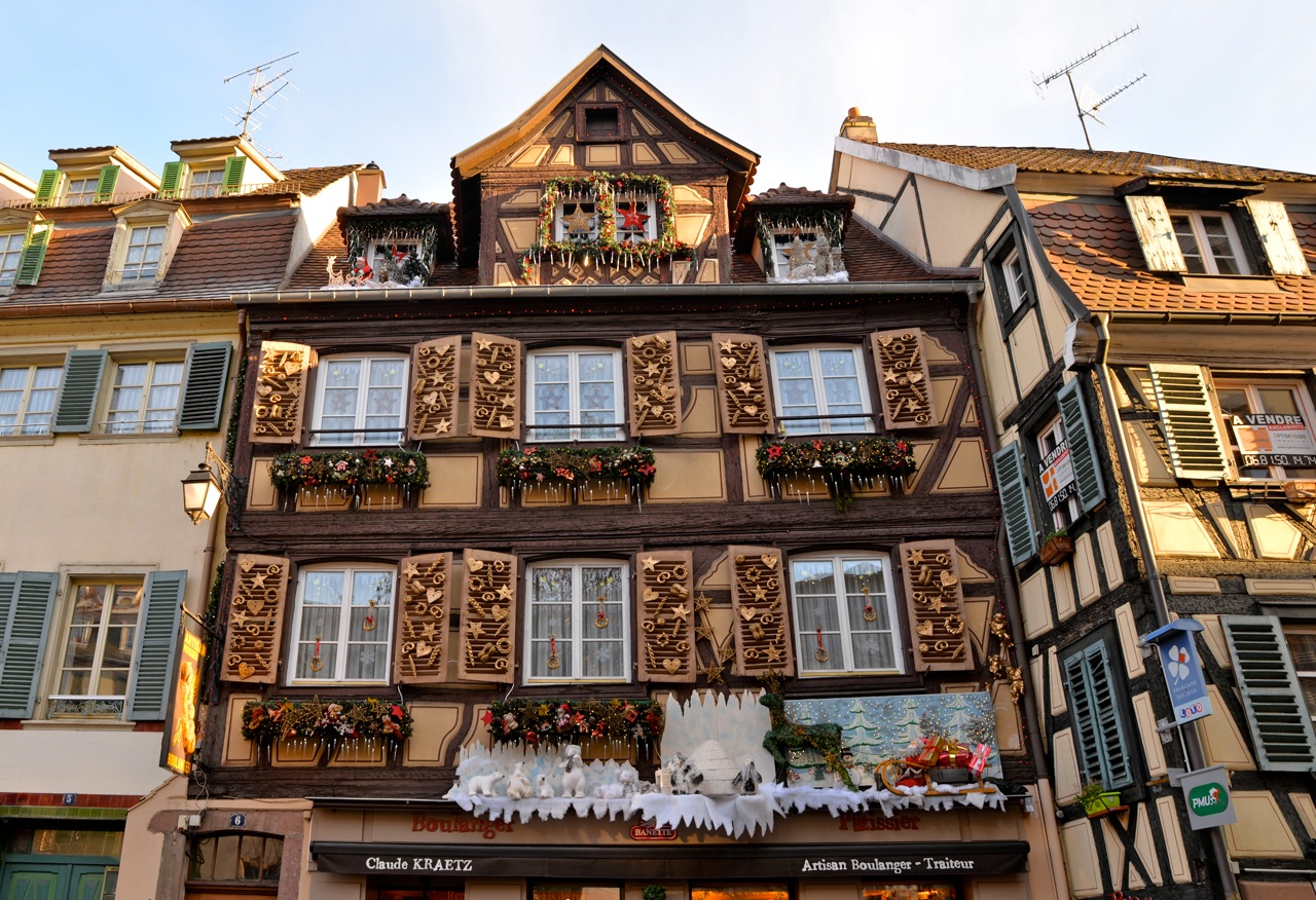 Colmar